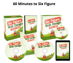 Done For You Web Design Business in a Box Thumbnail
